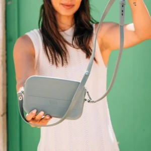 Bolso Ane Verde