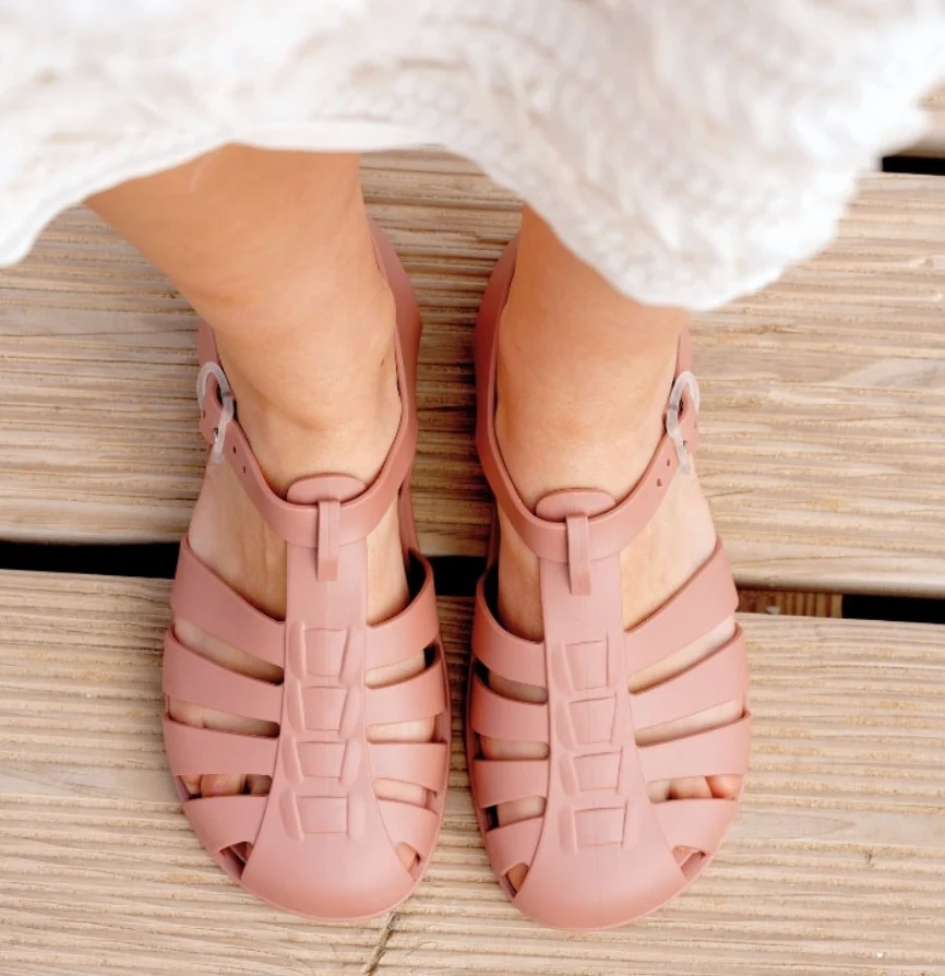 Cangrejera Barefoot Ura Rosa - Imagen 2