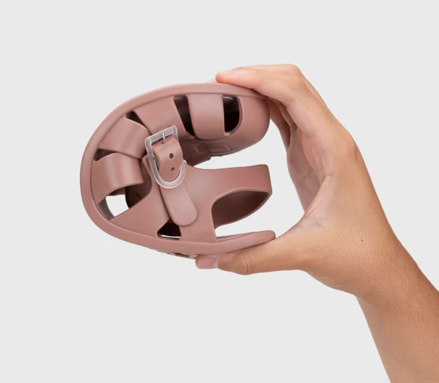 Cangrejera Barefoot Ura Rosa - Imagen 3