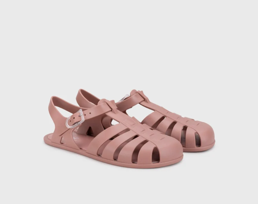 Cangrejera Barefoot Ura Rosa - Imagen 4