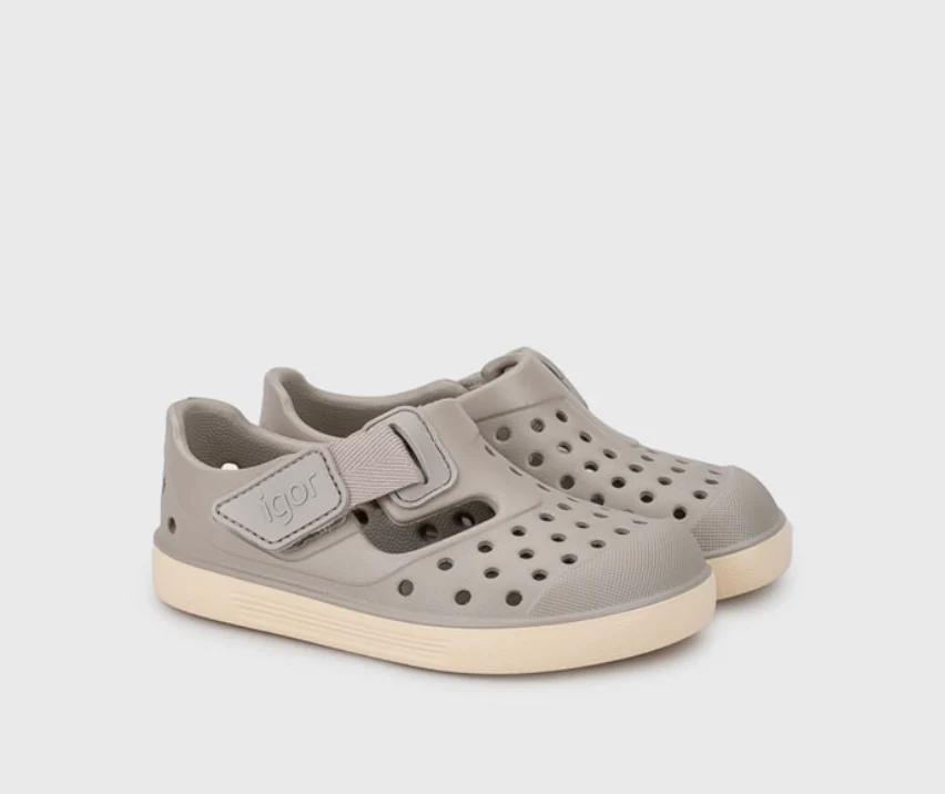Cangrejera Malibu Sand Marfil - Igor