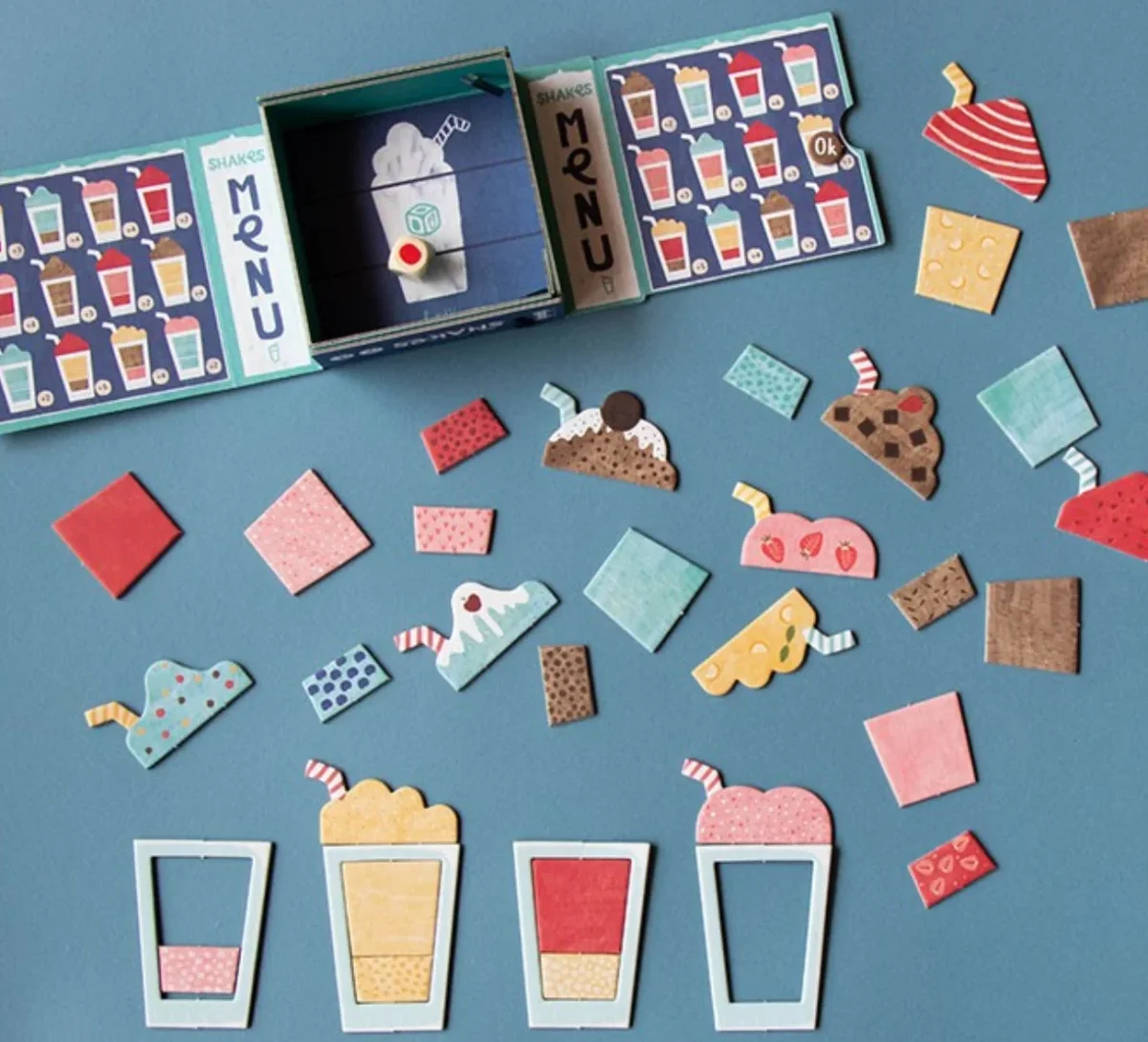 Shakes Tiny Game - Imagen 3