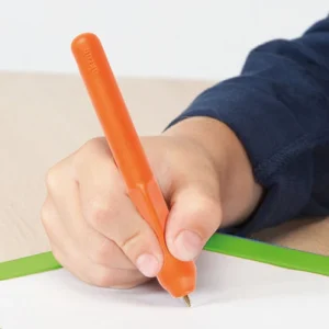 Punzón Preescritura / Lámina Fieltro