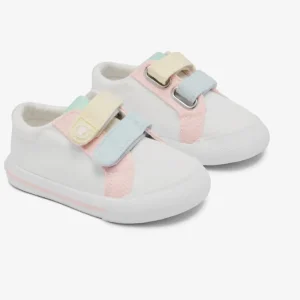 Conguitos - Lona Baby Multicolor (liquidación)