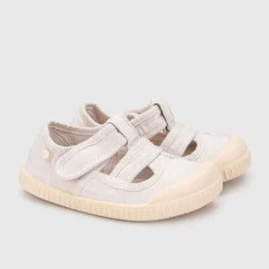 Sandalia Barefoot Brf Wide Hielo - Igor