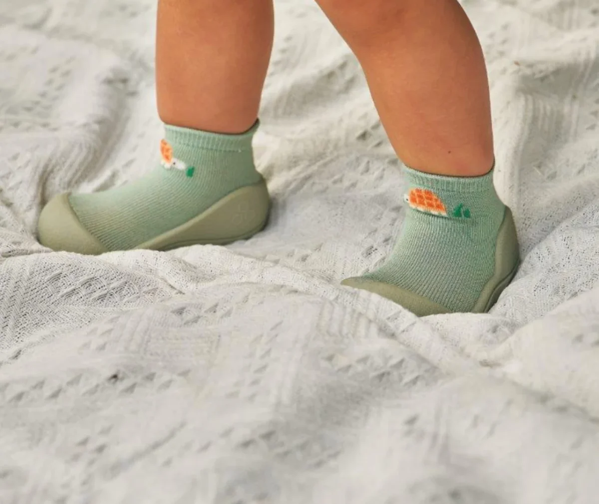 Tortoise Green - Attipas - Imagen 3