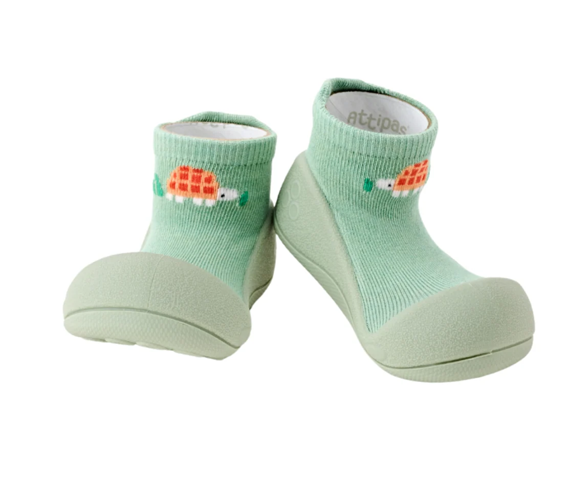 Tortoise Green - Attipas - Imagen 4
