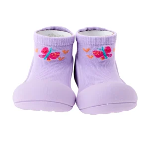 Butterfly Purple - Attipas