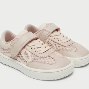 Deportivas barefoot Lejan One Mesh Pink