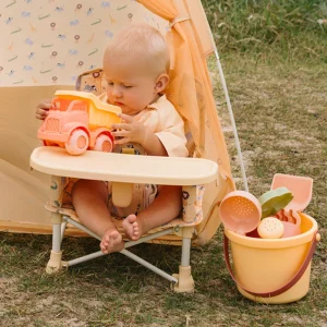 Set de Juguetes de Playa Wild Animals