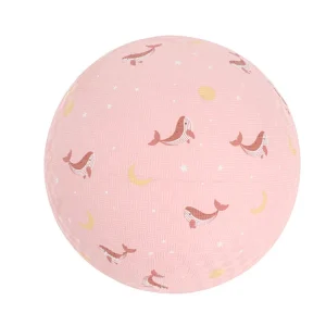 Pelota Whale Pink 2 tamaños