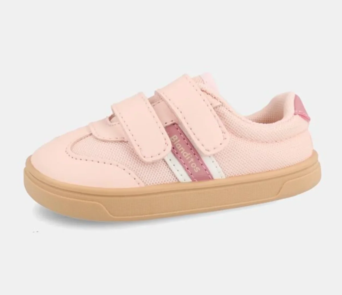 Blanditos Guppy Rosa