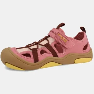 Sandalia todoterreno Olimpo Rosa