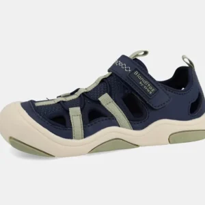 Sandalia todoterreno Olimpo Navy