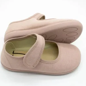 Batilas Merceditas Nude Rosa