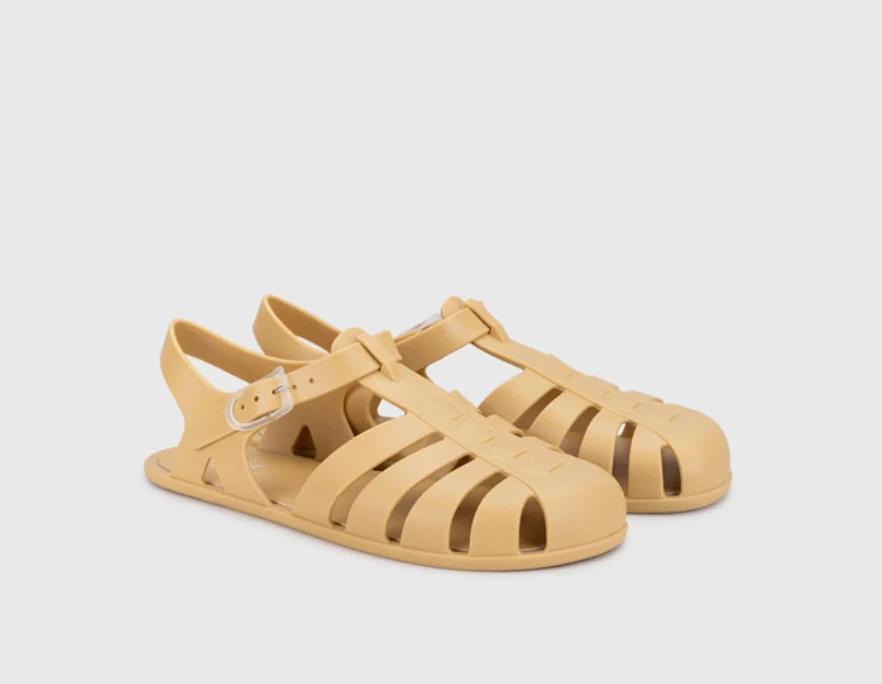 Cangrejera Barefoot Ura Dijon - Imagen 4