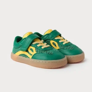 Deportivas barefoot Lejan One Mesh Rio