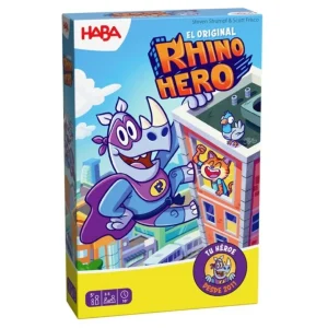 Rhino Hero