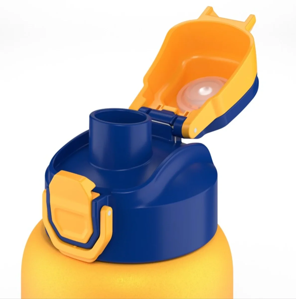 Botella térmica acero Sport paris 500ml – The Coolbottles - Imagen 4