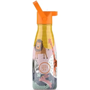 Botella térmica Savannah 260 ml - The Coolbottles