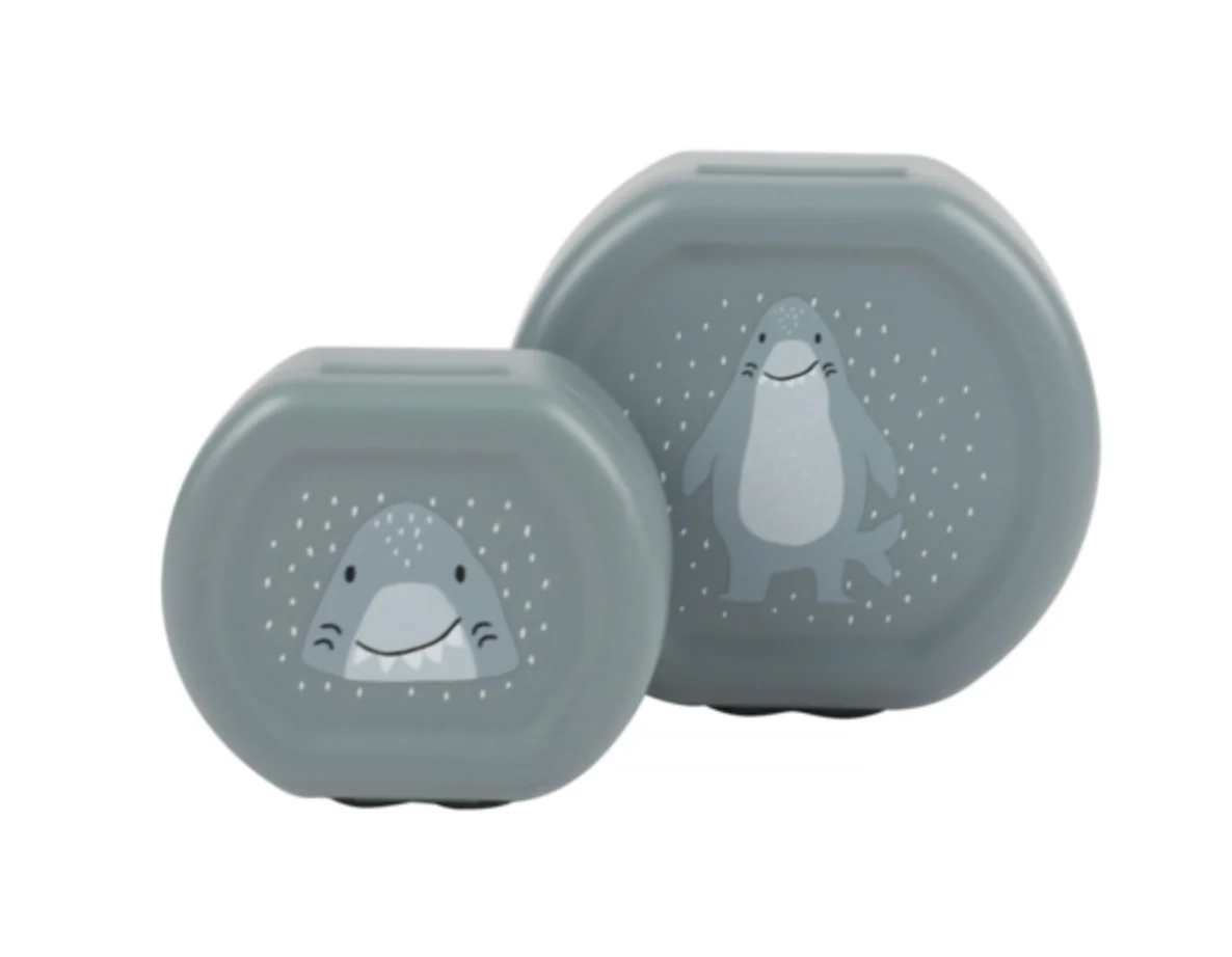 2 Cajas Snacks Mr Shark - Trixie - Imagen 2