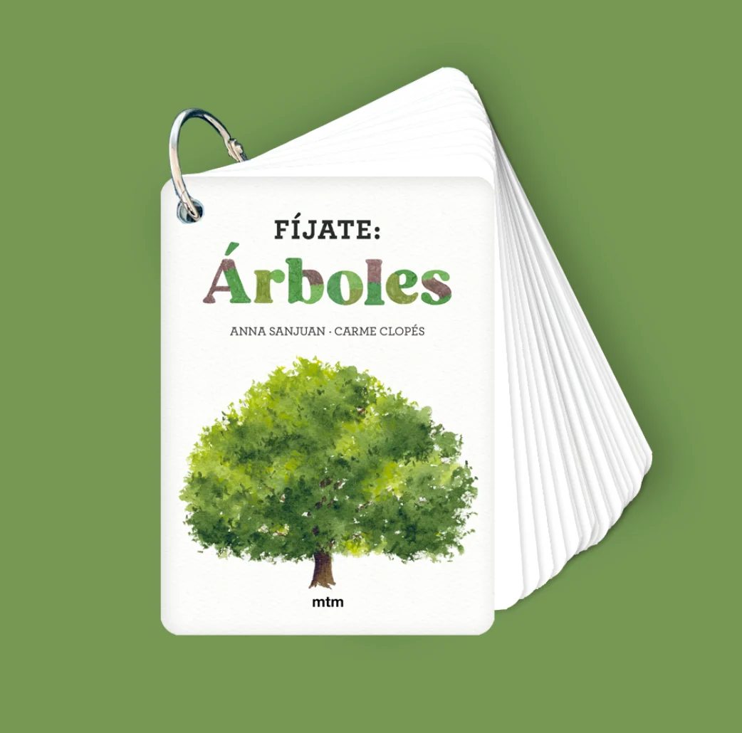 Fíjate: Árboles: - Imagen 2