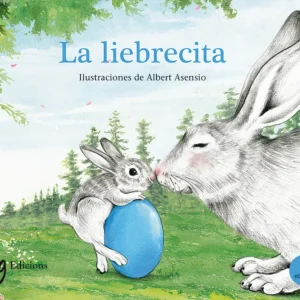 La liebrecita