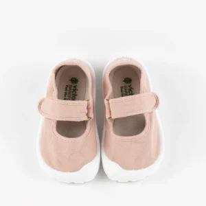 Mercedita Barefoot Bosco ballet - Victoria
