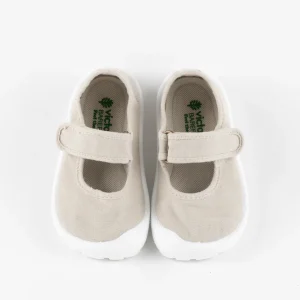 Mercedita Barefoot Bosco hielo - Victoria
