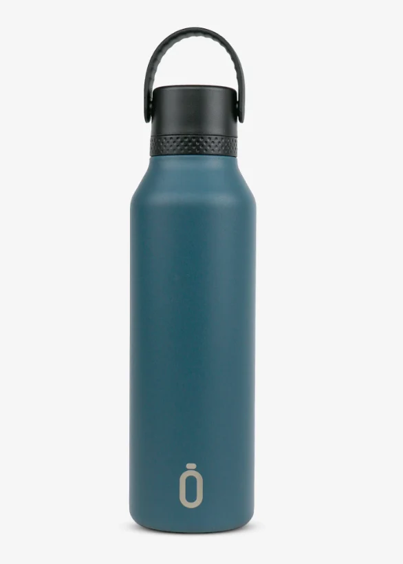 Botella térmica Mii Ocean 750ML - Runbott - Imagen 2