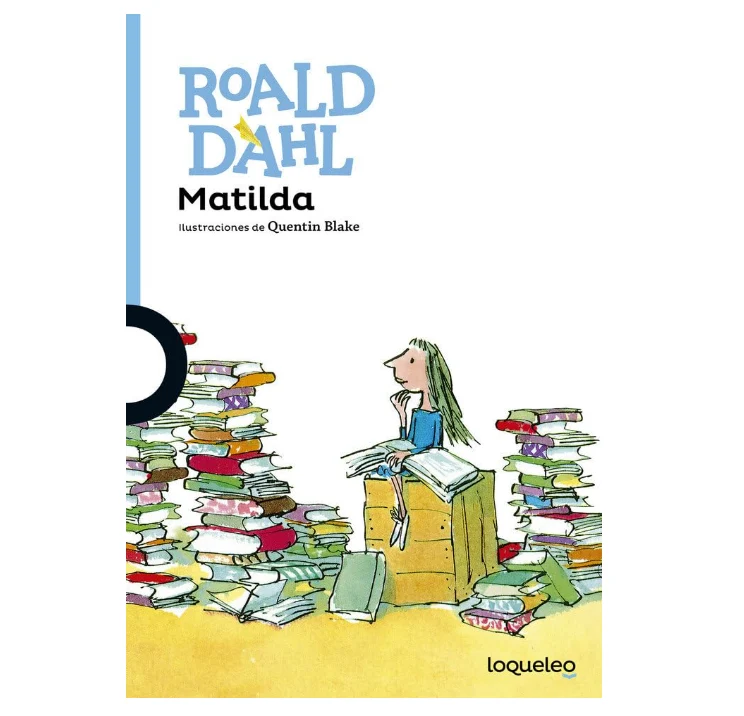 Matilda - Imagen 2