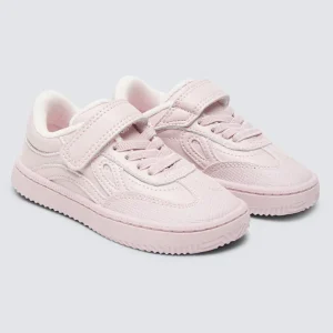 Deportivas barefoot Lejan Weekdays Rosa