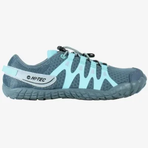 HI-TEC - Deportiva Abyss Graphite Liquidación