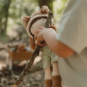 Sam Forest - Little Dutch