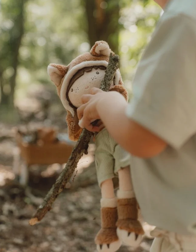 Sam Forest - Little Dutch - Imagen 2