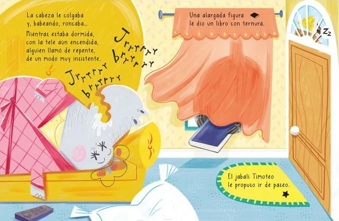 Avelina eres divina - Imagen 4