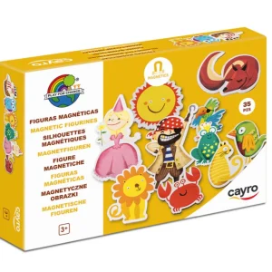 Figuras Magnéticas