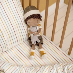 Muñeco Jake Little Dutch