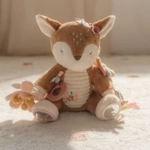 Ciervo actividades Fairy Garden