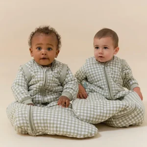 Sacos de dormir bebé - Molis&Co (Varios modelos)