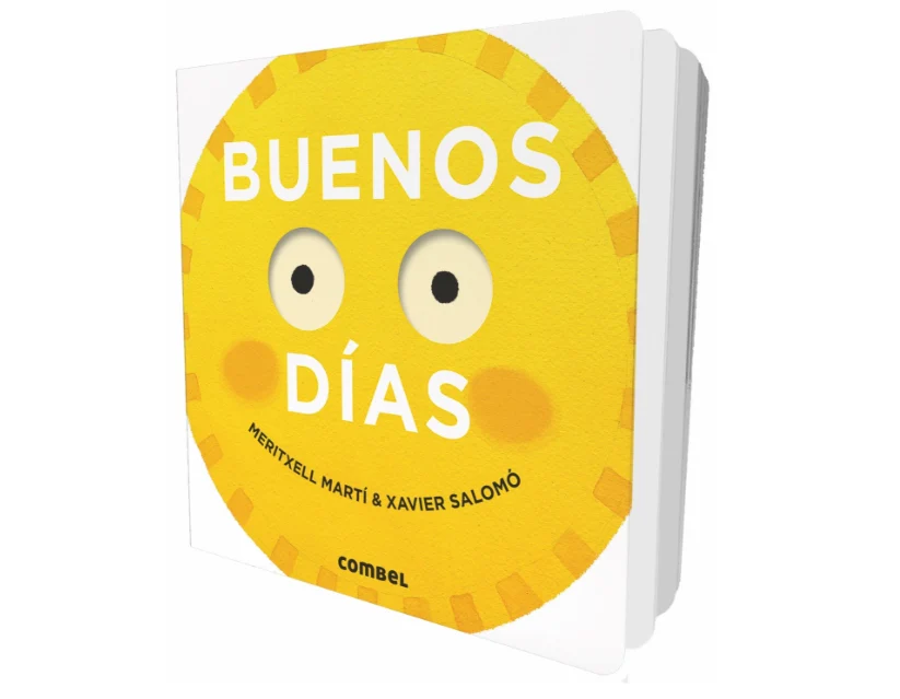 Buenos días - Imagen 2