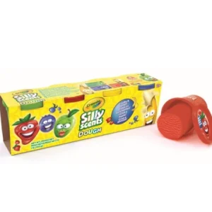 Pasta para modelar - Crayola