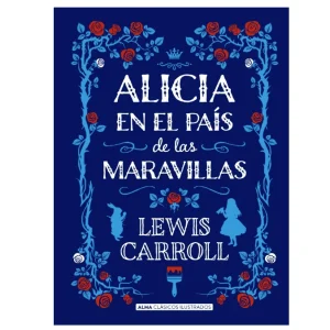 Alicia en el país de las maravillas