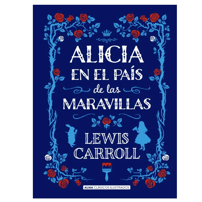 Alicia en el país de las maravillas