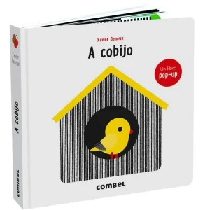A cobijo