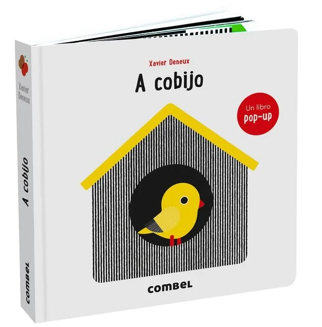 A cobijo - Imagen 2