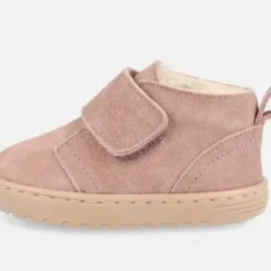Bota Ottawa Rosa - Blanditos