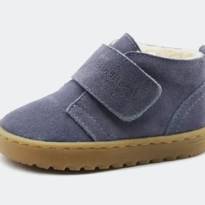 Bota Ottawa Jeans - Blanditos