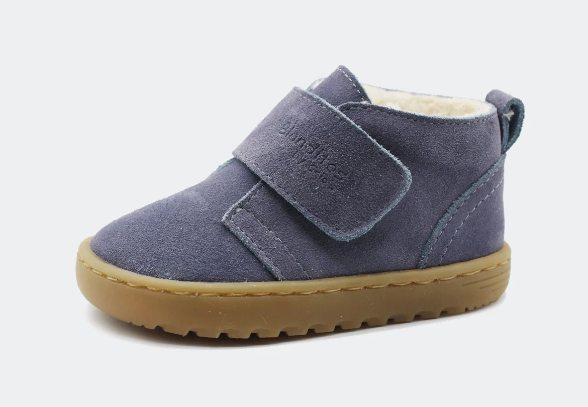 Bota Ottawa Jeans - Blanditos