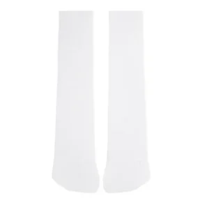 Calcetines barefoot Blanco BAMBOO - Cóndor